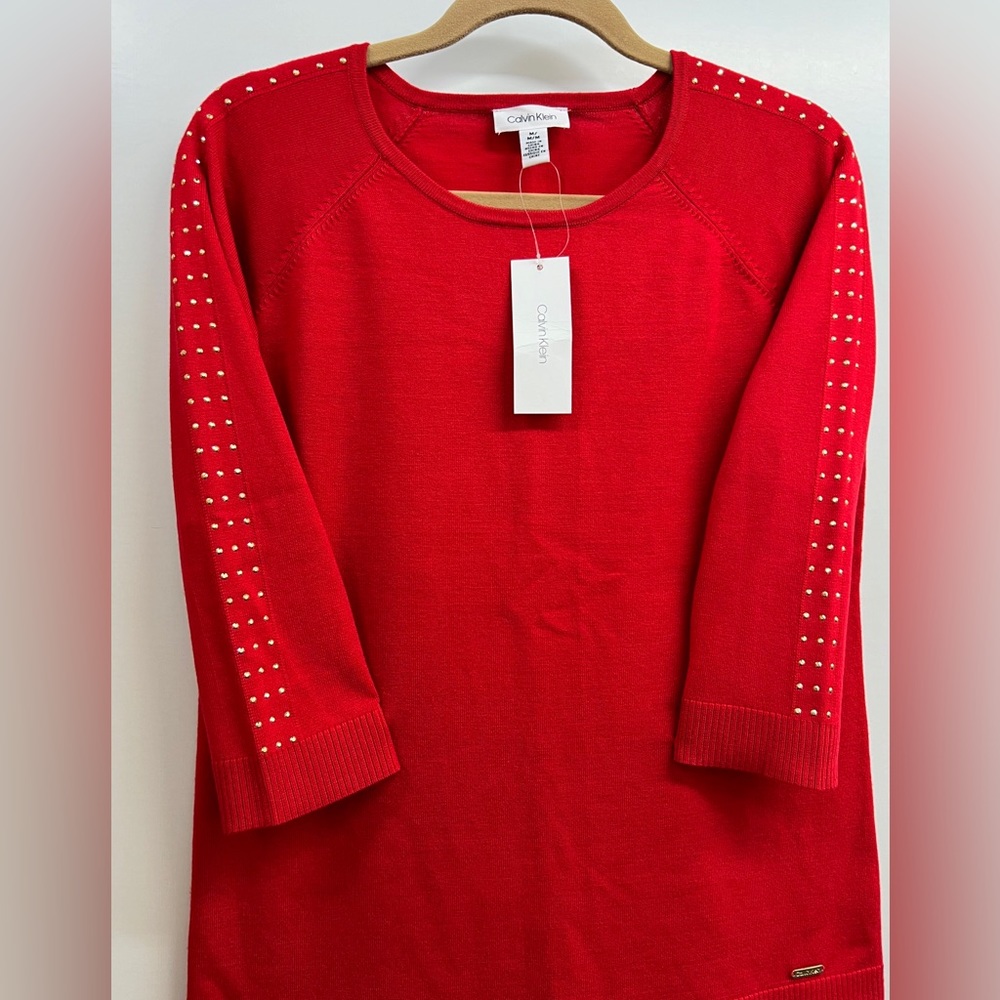 Calvin Klein Sweater